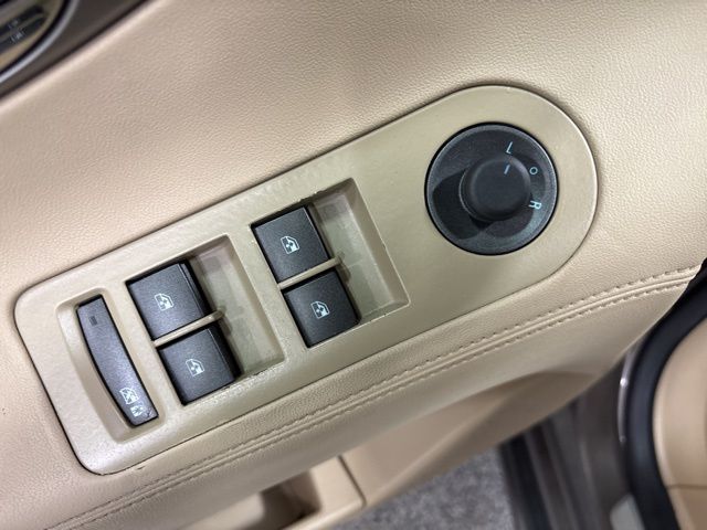 2012 Buick LaCrosse Leather photo