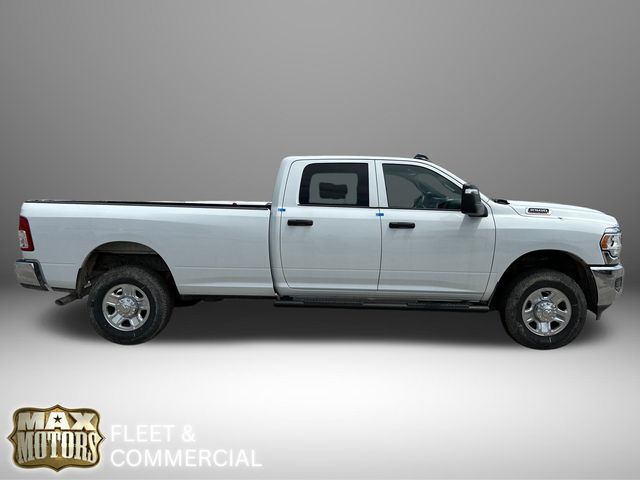 2024 Ram 2500 Tradesman 4