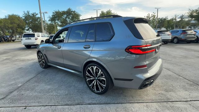 Used 2024 BMW X7 SUV