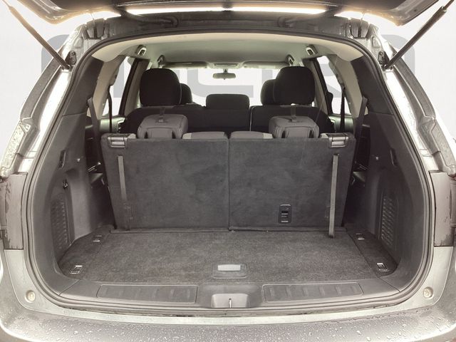 Used Car 2018 Nissan Pathfinder  S For Sale Under $20,000 In San Antonio, Texas