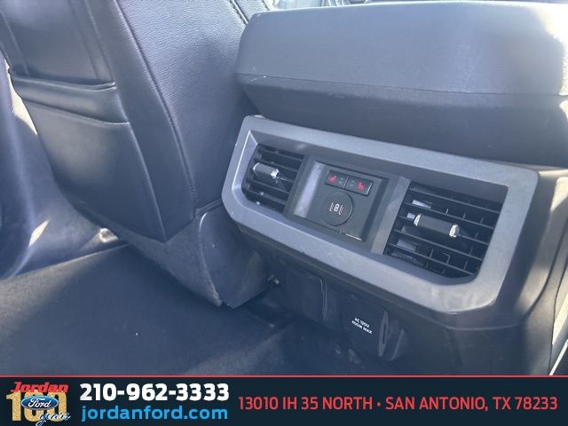 Used Car 2024 Ford F-250sd  Lariat For Sale Under $70,000 In San Antonio, Texas