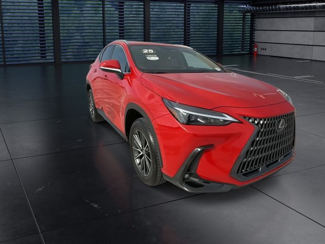 2025 Lexus NX - $49,998