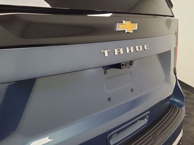 2026 – Chevrolet – Tahoe