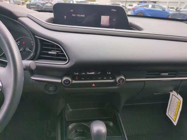 Used 2025 White Mazda 2.5 S Select Sport image 20
