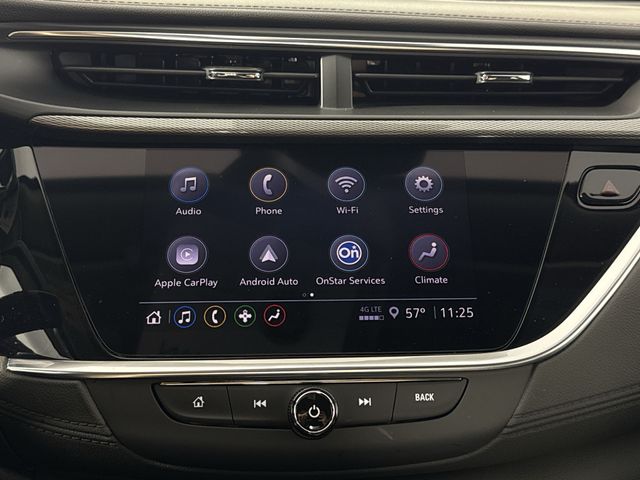 Used 2022 Buick Encore GX For Sale in Indianapolis, IN