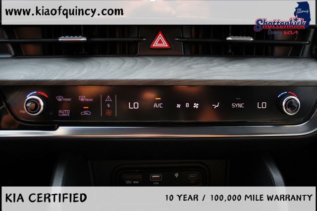Used 2024 Kia Sportage SUV