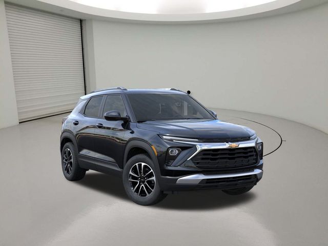 New 2026 Chevrolet TrailBlazer For Sale in Grove City, OH