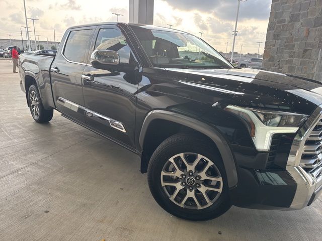 2022 Toyota Tundra 1794