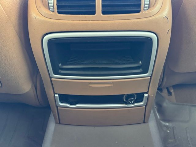 2008 Porsche Cayenne GTS