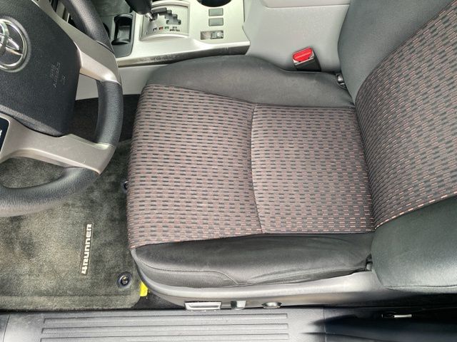 Used Car 2013 Toyota 4runner  Sr5 For Sale Under $25,000 In San Antonio, Texas