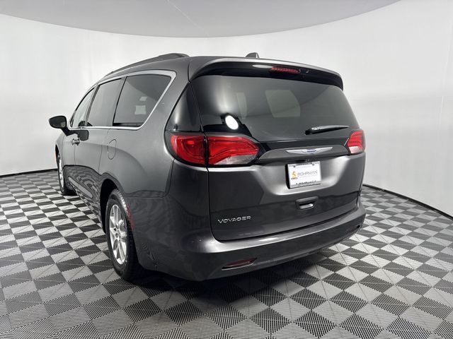 Used 2020 Chrysler Voyager For Sale in Indianapolis, IN