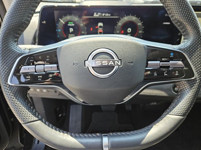 Used 2024 Nissan Ariya SUV