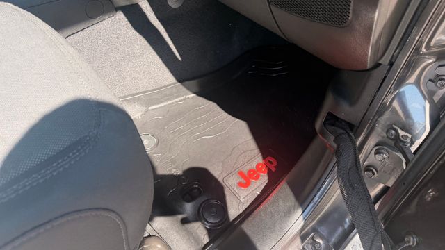 Used 2020 Jeep Wrangler SUV