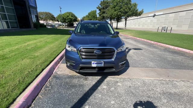 Used 2022 Subaru Ascent Limited 4D Sport Utility