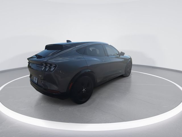 Used 2023 Carbonized Gray Metallic Ford California Route 1 image 7