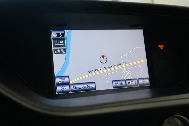 Used 2013 Lexus ES Sedan