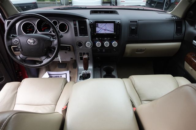used 2010 Toyota Tundra car, priced at $23,200