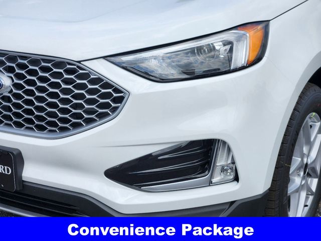 2024 Ford Edge SEL 9