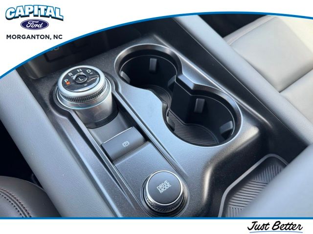 New 2026 White Ford Active image 26