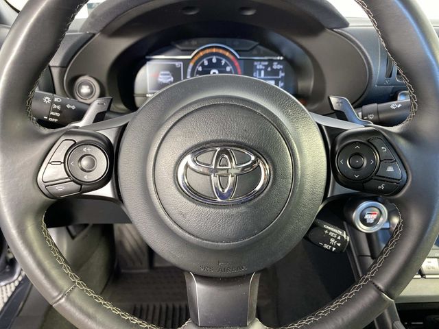 2024 Toyota GR86 Premium Pavement - Grieco Acura - Image 19