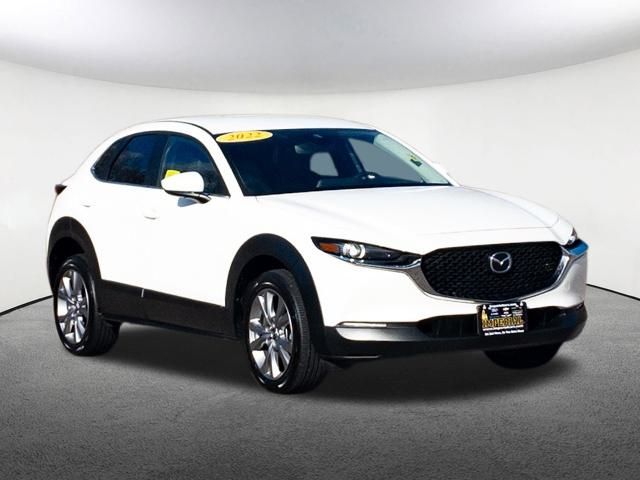 2022 Mazda CX-30 2.5 S Select Package 2