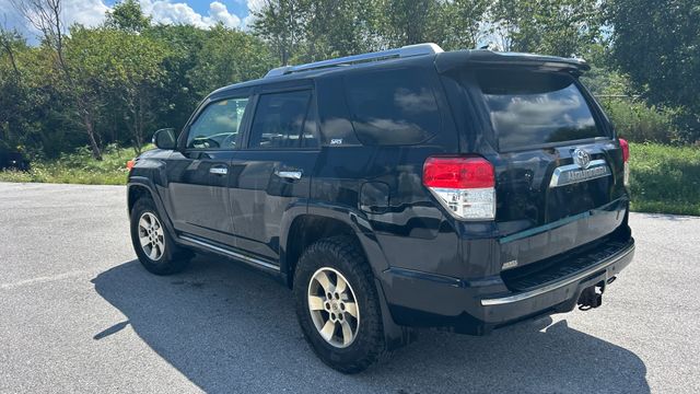 Used 2012 Toyota 4Runner SUV