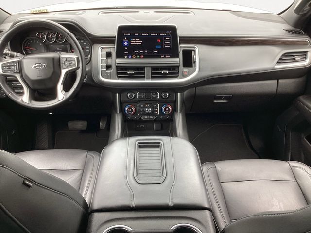 Used Car 2021 Chevrolet Tahoe  Z71 For Sale Under $50,000 In San Antonio, Texas