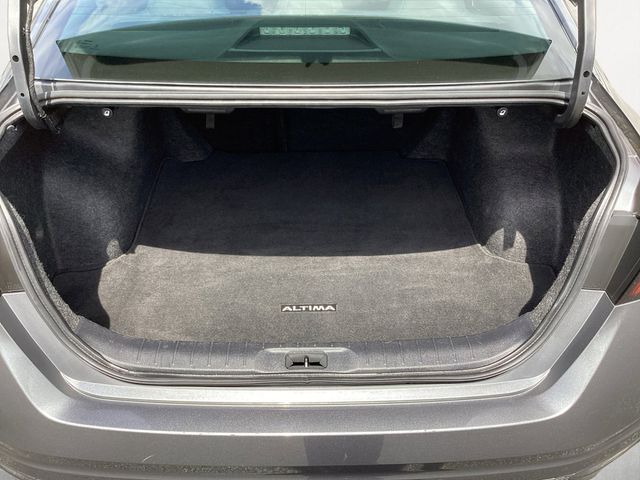 Used Car 2024 Nissan Altima  2.5 Sv For Sale Under $25,000 In San Antonio, Texas