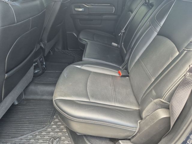 Used 2021 Ram 2500 Power Wagon 4D Crew Cab