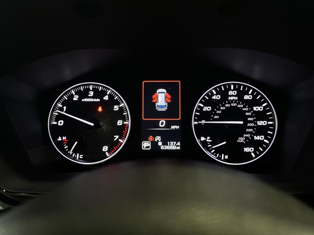2021 Subaru Outback Premium Silver at Stokes Honda North
