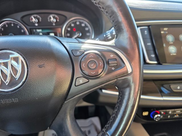 2018 Buick Enclave Premium