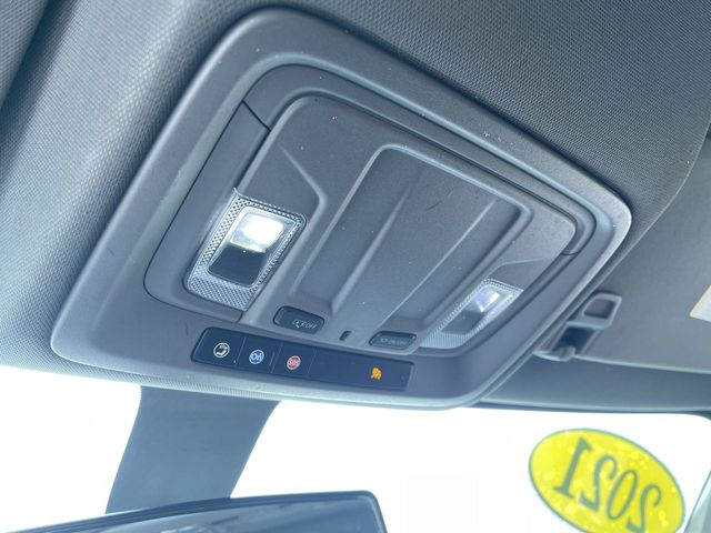 Used 2021 Chevrolet Silverado 2500HD For Sale in Livonia, MI