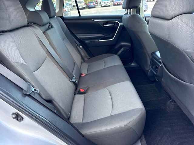 2024 Toyota RAV4 - $30,888