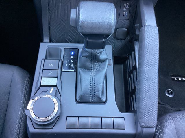 Used Car 2025 Toyota Tacoma  Sr For Sale Under $35,000 In San Antonio, Texas