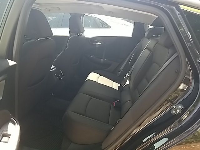 Used 2022 Chevrolet Malibu Sedan