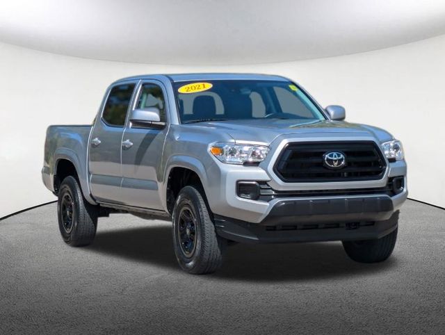 2021 Toyota Tacoma SR 2