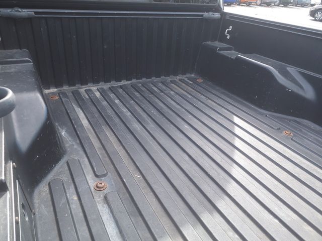 2013 Toyota Tacoma Base 23