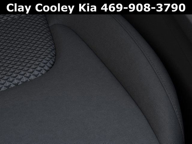 2026 Kia Sportage Hybrid