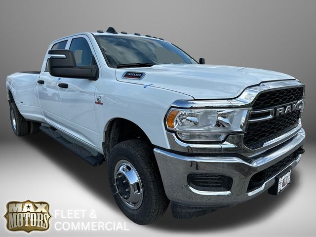 2024 Ram 3500 Tradesman 3