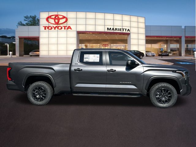 2024 Toyota Tundra SR5 27