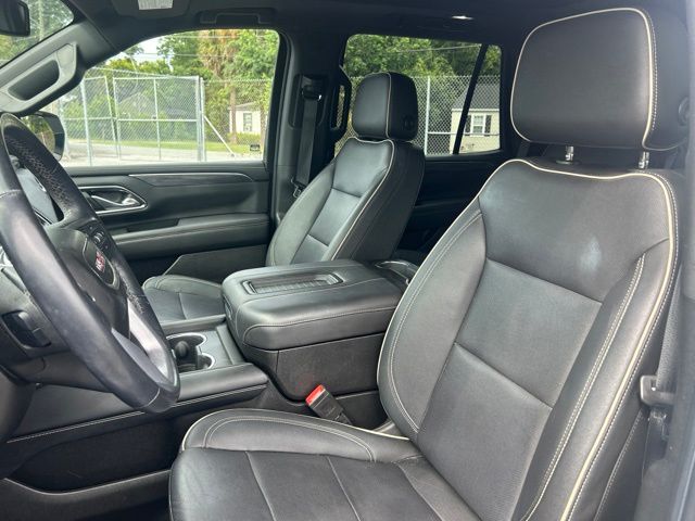 Used 2022 GMC Yukon SUV