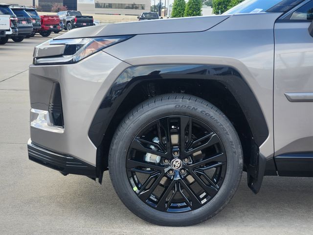 2026 Toyota RAV4 XSE  at Don McGill Toyota