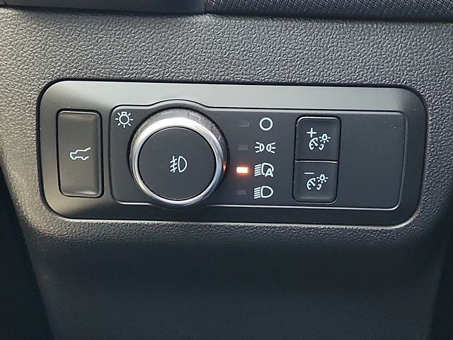 Used Car 2022 Ford Bronco Sport  Outer Banks For Sale Under $25,000 In Plainview, Texas