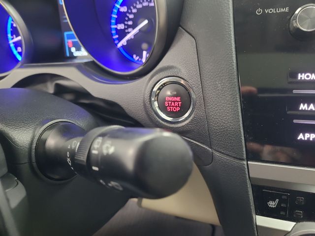 2016 – Subaru – Outback