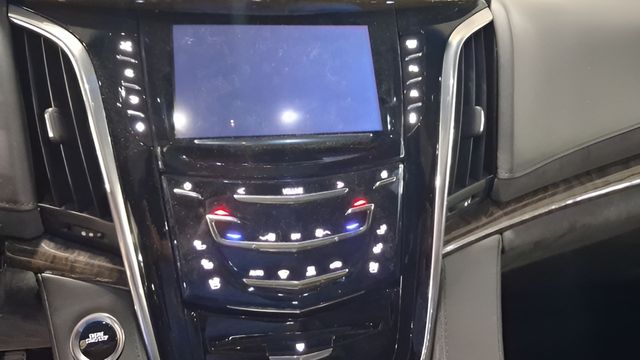 Used 2016 Cadillac Escalade SUV