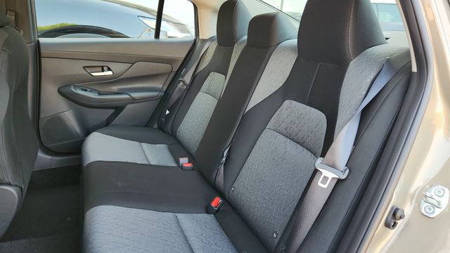 2026 Nissan Sentra