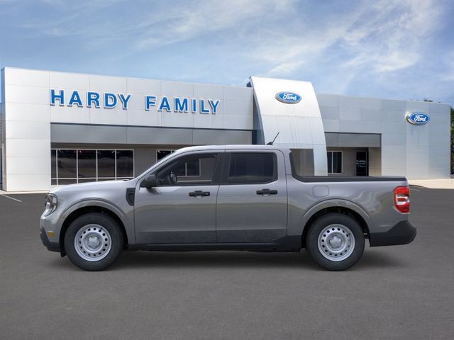 2026 Ford Maverick XL:169011