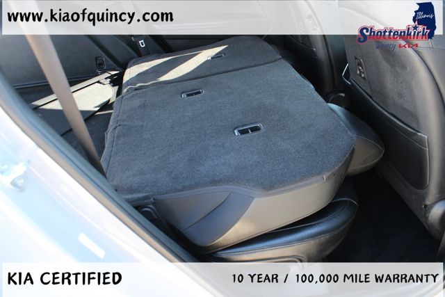 Used 2023 Kia Sportage SUV