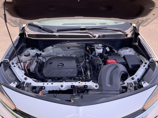 Used 2023 Buick Encore GX Preferred For Sale in Livonia, MI