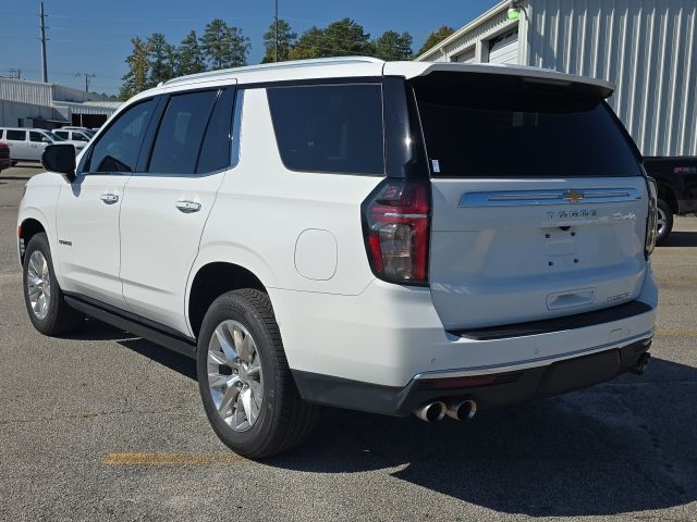 Photo of 2023 Chevrolet Tahoe Premier in Dallas, GA - 3,  2023 Chevrolet Tahoe Premier:C02412